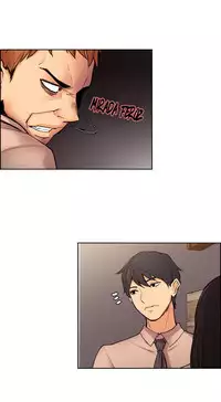 [TEAM.serious] 岳母家的刺激生活 1-21 [Chinese] [sp个人复制粘贴汉化]