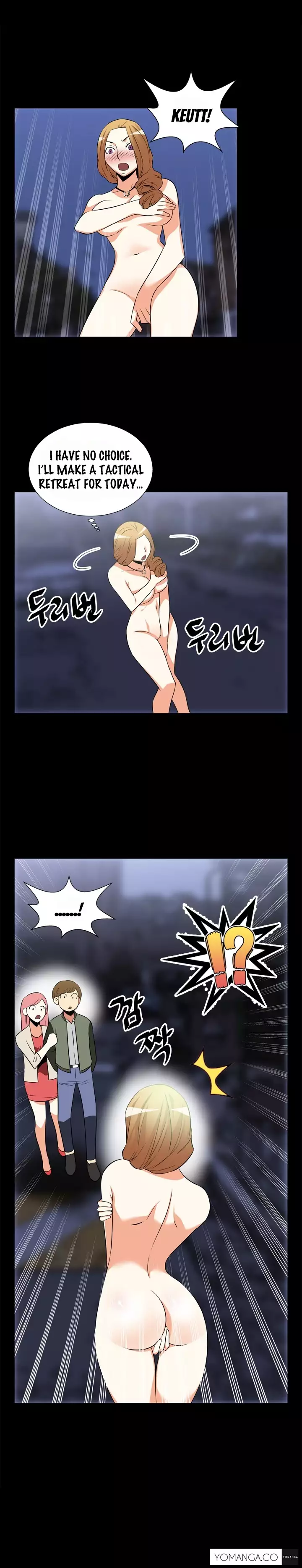 Love Parameter Ch.1-37