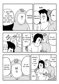 (C79) [Jigoku no Misawa (Jigoku no Misawa, Iwata Kazuya)] Rockman no Erohon (Megaman) (English)