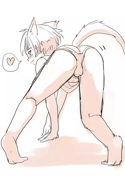 [Pixiv] Shota Elf Kanahito (3263669) BL