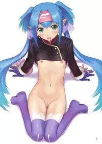 (C74) [T2 ART WORKS (Tony)] Nantoiu Deculture! (Various)