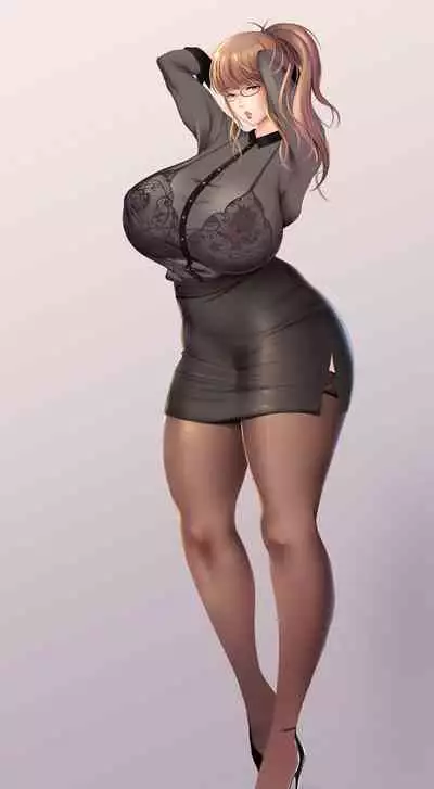 美熟母圈粉计划