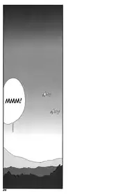 [Kieyza cmp] TOHO N+ M&M (Touhou) [ENG]