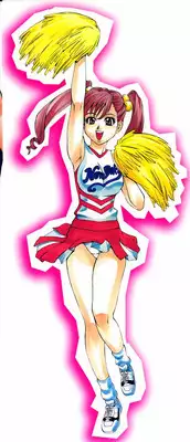 [Makibe Kataru] Null Doc