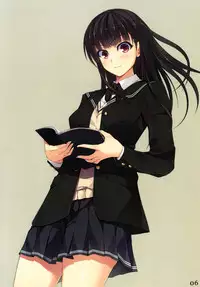 (C82) [Seven deadly sins (homu)] S.D.S 01 (Various)