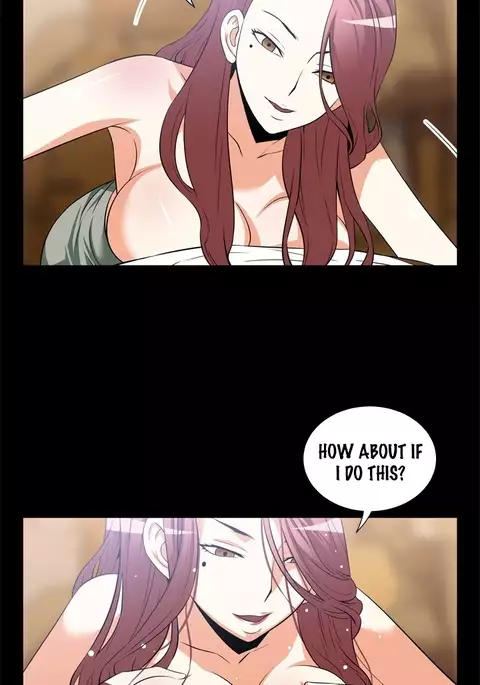 Love Parameter Ch.1-74