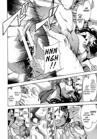 [Sasagawa Hayashi] KOI-KOKU Ch. 1 [English] [Fuwafuwaru!]