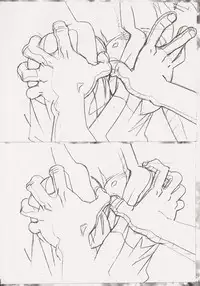 (C77) [Oobari Dojo (Oobari Masami)] Chounyuushin (Fatal Fury)