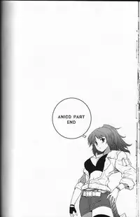 (C81) [CDPA (Various)] CROSS MAKE 2011 WINTER (Freezing)