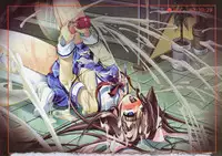 (C75) [HarthNir (Misakura Nankotsu)] G.A.l.g.(f) (Various)