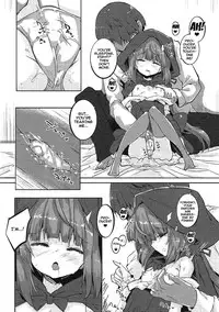 (C91) [662KB (Jyuuji)] Nee Nee Sonataa (THE IDOLM@STER CINDERELLA GIRLS) [English] {doujins.com}