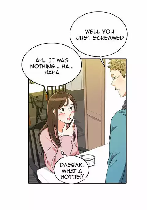 Do It One More Time CH.1-5