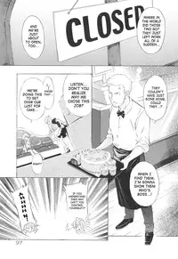 [D.P] Poko to Issho | Together With Poko [English] [SaHa]