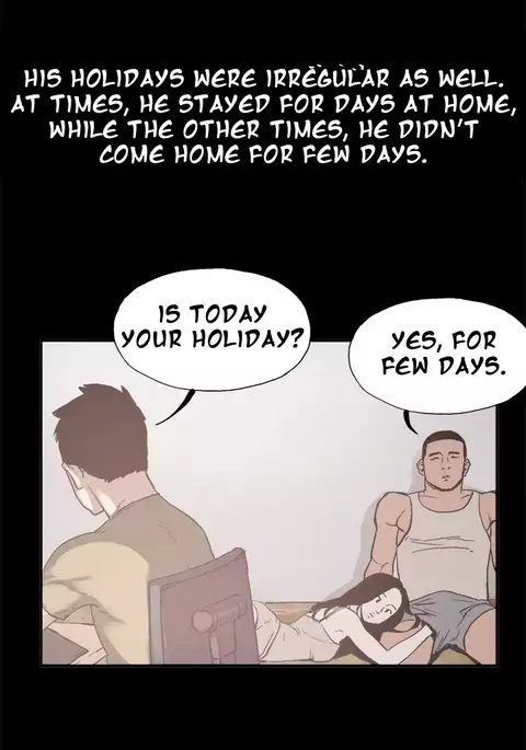 Cohabitation Ch.1-22