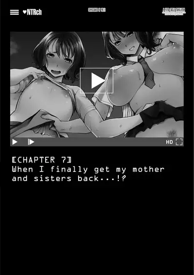 Boku no Kazoku o Sarashimasu | Exposing my Family