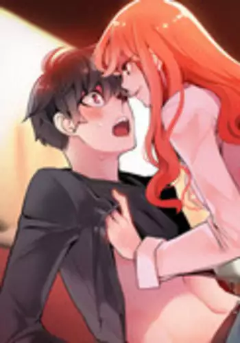 [Juder] Lilith`s Cord Ch.1-24 (English) (Ongoing)