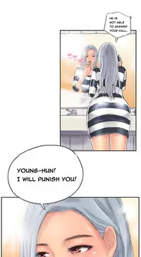 New Face Ch.1-10 (English) (Ongoing)