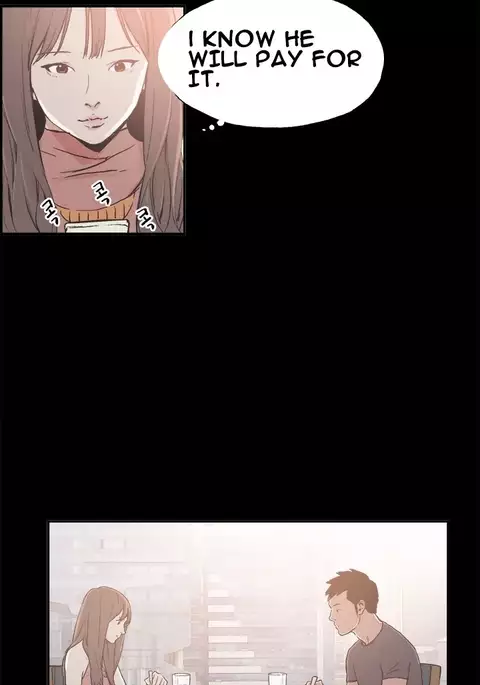 Cohabitation Ch.1-22
