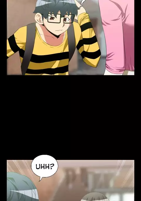 Love Parameter Ch.1-59