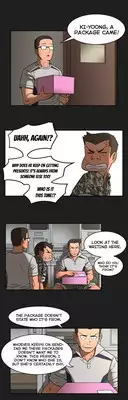 [Yi Hyeon Seok] Refrain Love Ch.1-13 (English) (YoManga) (Ongoing)