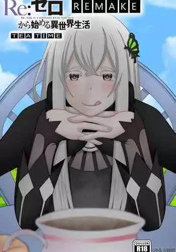 Re: Zero Tea Time Remake