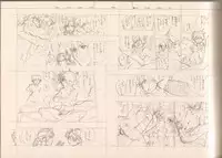 (C73) [Article 60 of Criminal Code (Shuhan)] RaKuGaKi./Monochrome (Various)