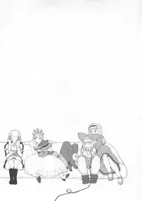 (C60) [GADGET Koubou (A-10)] Royal duty (Various)