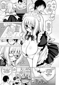 [Freaks (Onomesin)] Oppai Party Ch. 1 - 6 [Eng] {Doujin-Moe.us}