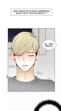 [Silverstar] Talk To Me Ch.1-26 (English) (Ongoing)