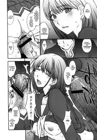(C77) [Secret Society M (Kitahara Aki)] Chuuko no Nene-san. | Second Hand Nene-san (Love Plus) [English] [darknight]