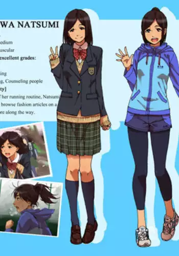 [Seibunkaken (Yanagida Fumita)] Shunkan Yokujou ToroToro Spray [Sports Shoujo Hen] [English] [Team Bandura]