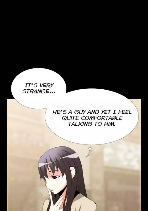 Love Parameter Ch.1-61