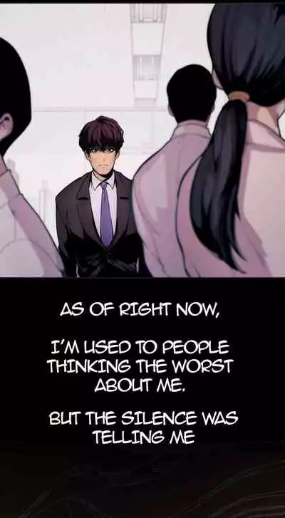 A Wonderful New World Ch.20/?