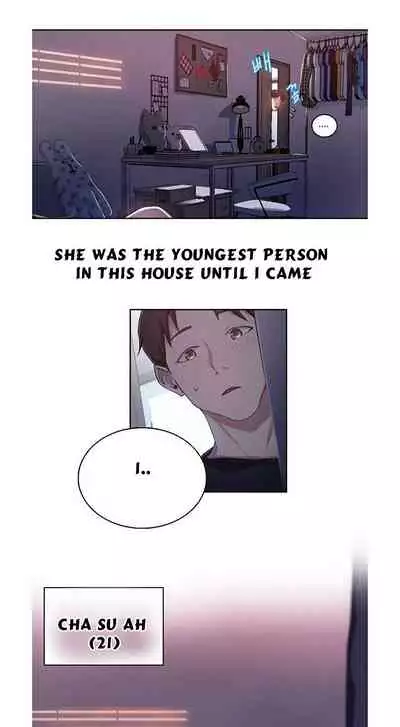 Secret Class Ch.38/?