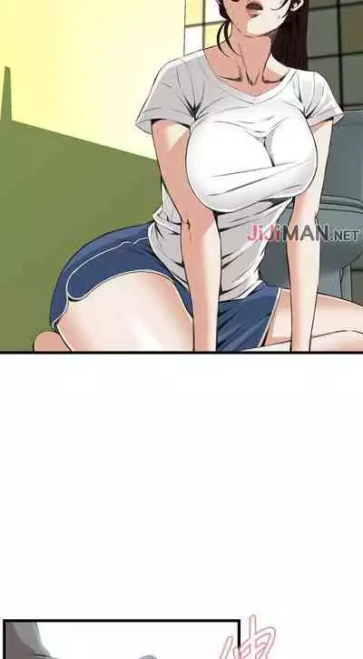 【周二连载】偷窥（作者：李乙 & 經文旗） 第1~125话