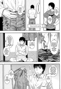 [Kotobuki Kazuki] Enraptured Make Love Ch. 1-8 [English] {Tadanohito}