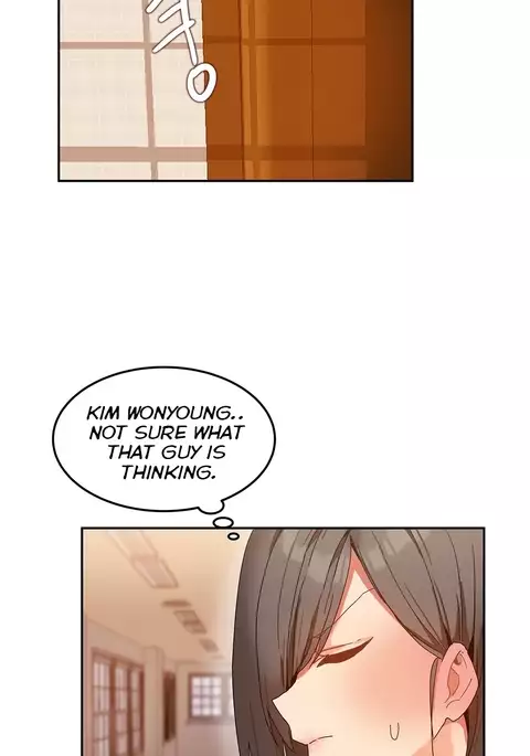 Hahri's Lumpy Boardhouse Ch. 0-17