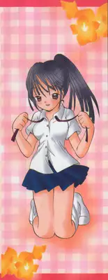 [Goto Hayako] Orange Iro no Hana