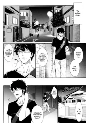 Fudousan Monogatari Sailor Jooby