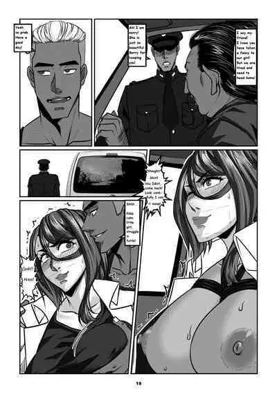 Sparrow 08 [ENG] (GodLetter)