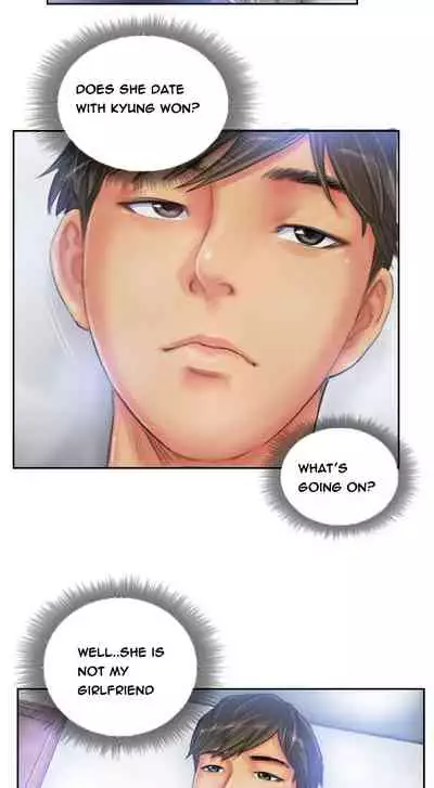 [LSD] New Face (Ch.1 - 40) [English] [END]