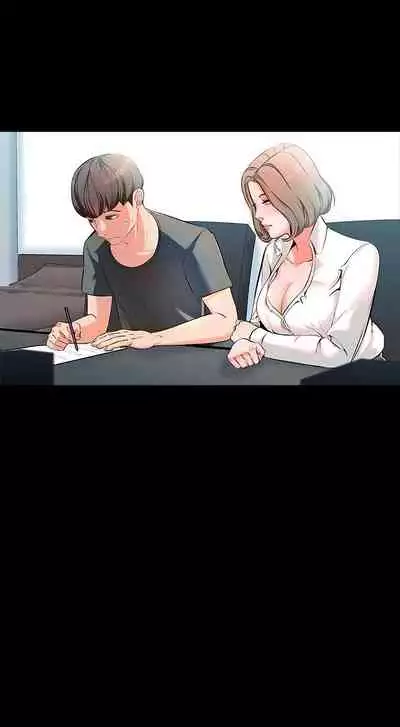 【周一连载】家教老师（作者: CreamMedia） 第1~43话