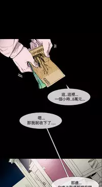 min xi 敏希 ch.1~2 [Chinese]