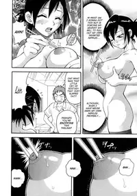 [John K. Pe-ta] Muchi Muchi!! Monzetsu Fever [English] [TCup] [Decensored]