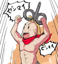 [T2] "Shinonome Nano no Himitsu" (Sai) to Omake (Nichijou)