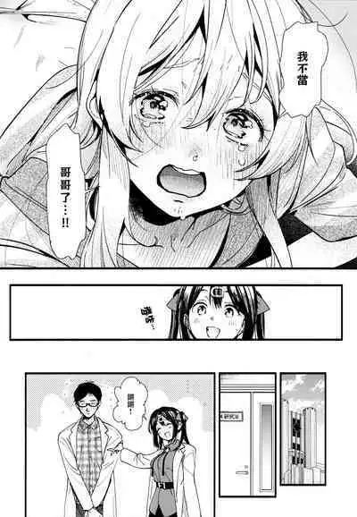 Mou Zutto On'nanokode Ii! | 要是一辈子当女孩就好了！