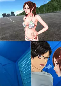 [Anthology] Tabi no Haji wa Nugishite