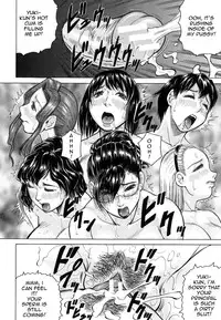 Unlimited Big Tits Harem Ch. 1-2 [English] [Rewrite] [CrimsonCorset]