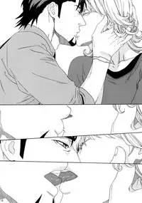 (SUPERKansai21) [Shiro Note (Setsuko)] SKETCHBOOK 2 (TIGER & BUNNY)