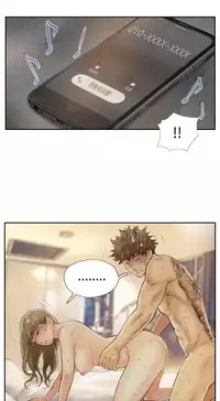 [LSD&俠行魔]Thief 小偷 Ch.1~6 [Chinese]中文